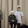Весенняя капель